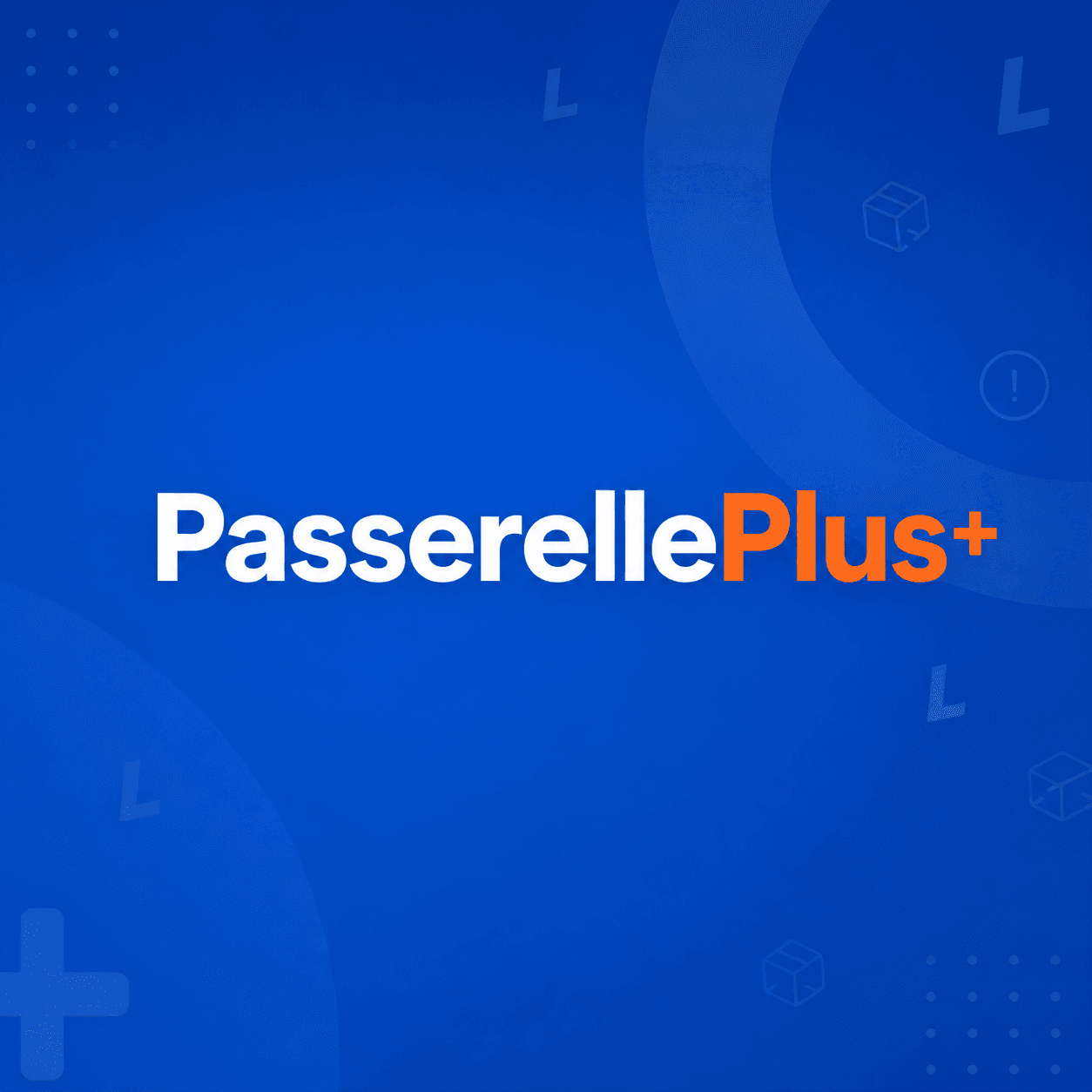 PasserellePlus