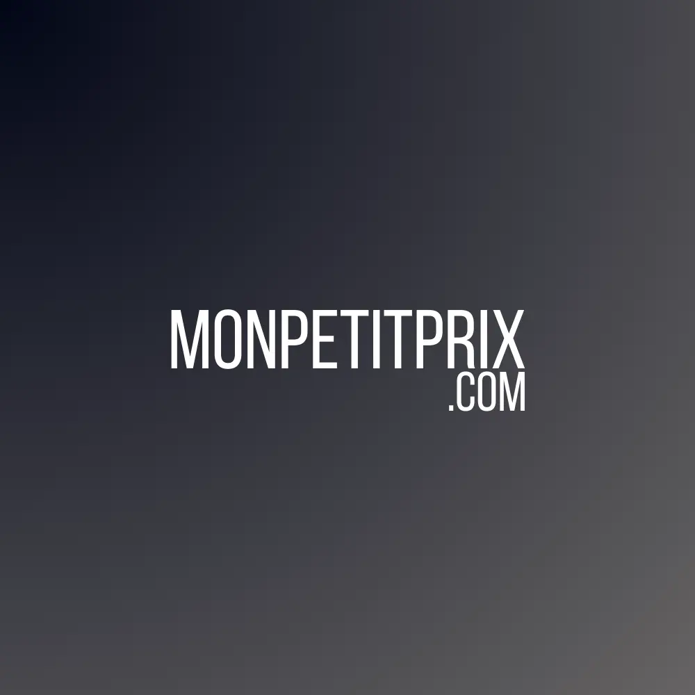 MonPetitPrix