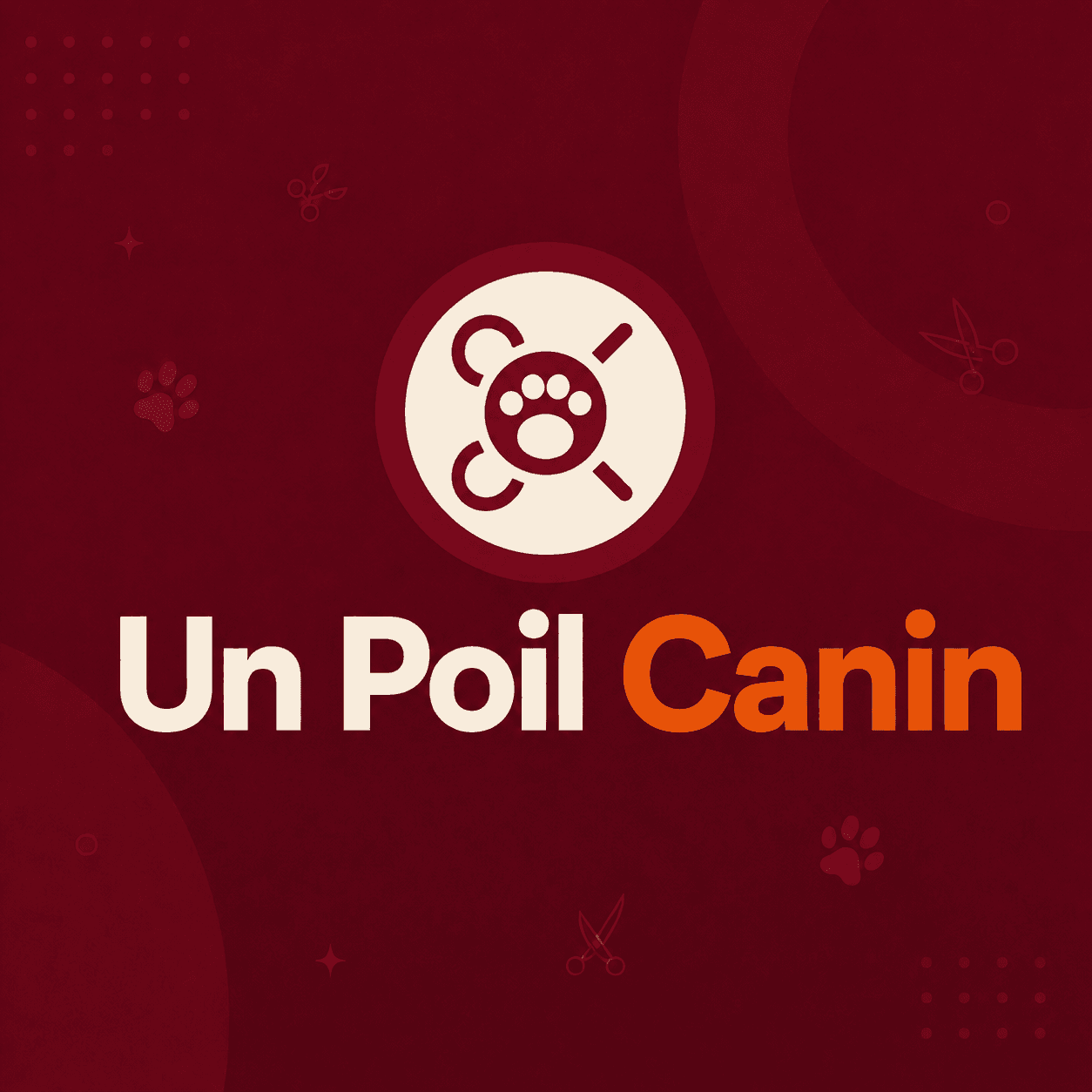 Un Poil Canin